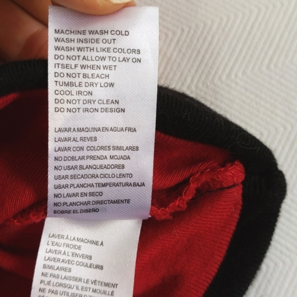 air jordan cotton baby hat 0-6 months - Picture 3 of 4